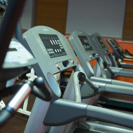 伊尼什欧文盖特维酒店 3*