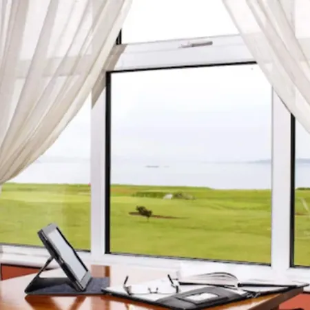 Inishowen Gateway Hotel Buncrana
