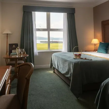 Inishowen Gateway Hotel 3*