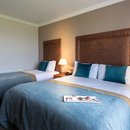 Inishowen Gateway بونكرانا