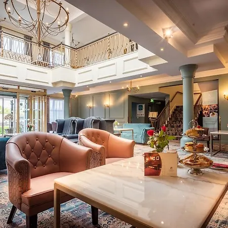 Inishowen Gateway Hotel 3*