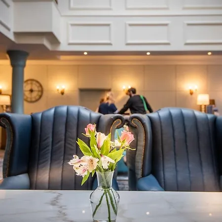 Inishowen Gateway Hotel 3*