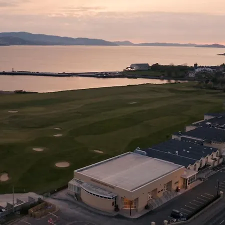 伊尼什欧文盖特维酒店 酒店 3*