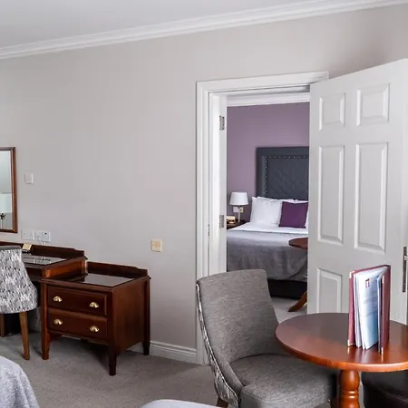 Inishowen Gateway 3*