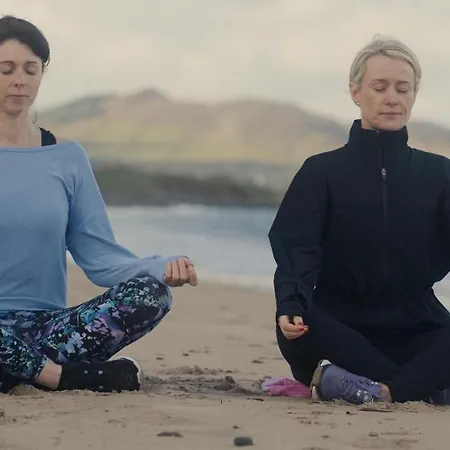 酒店 伊尼什欧文盖特维酒店