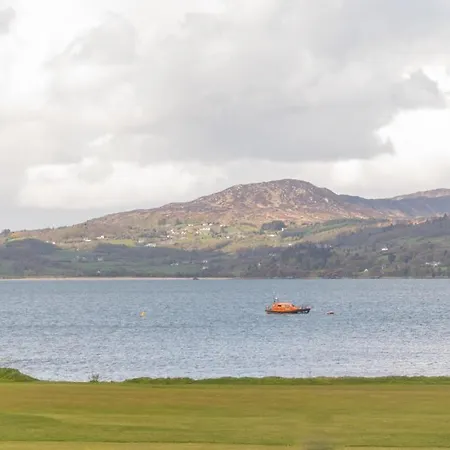 Inishowen Gateway بونكرانا