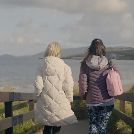 Inishowen Gateway بونكرانا