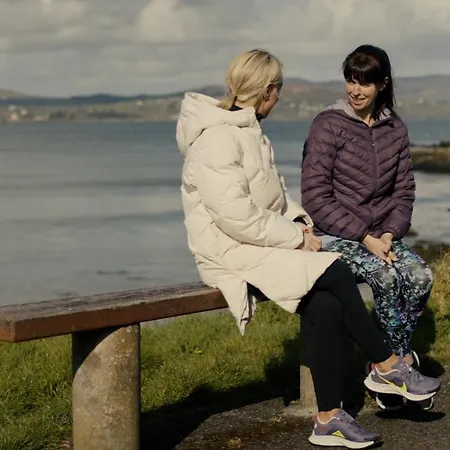 فندق Inishowen Gateway