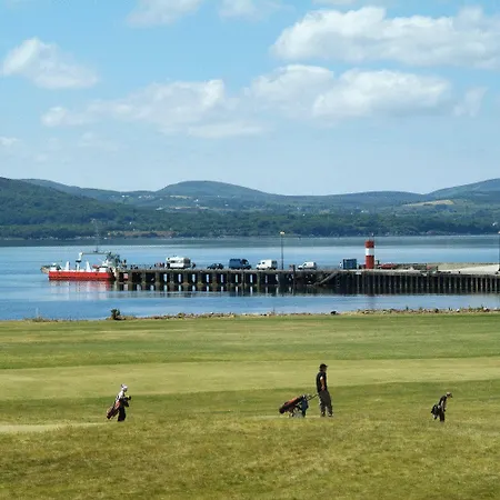 فندق Inishowen Gateway