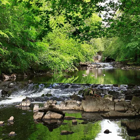 Inishowen Gateway بونكرانا