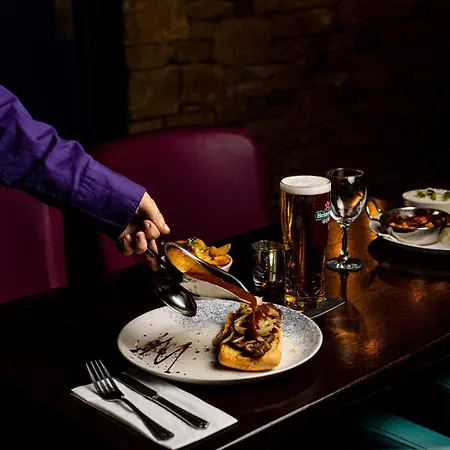 Inishowen Gateway Hotel 3*