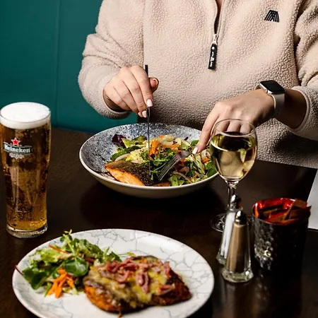 Hotel Inishowen Gateway Buncrana