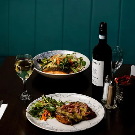 Inishowen Gateway Buncrana