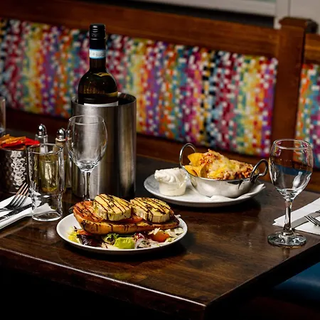 Inishowen Gateway Hotel