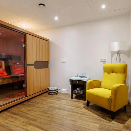 酒店 伊尼什欧文盖特维酒店