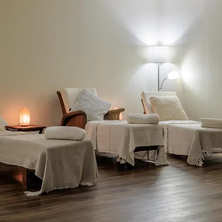 伊尼什欧文盖特维酒店 3*