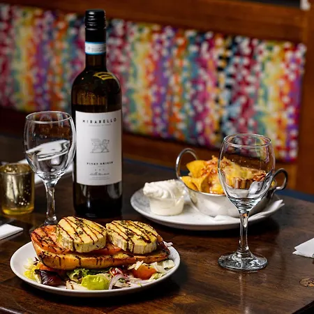 Inishowen Gateway Buncrana