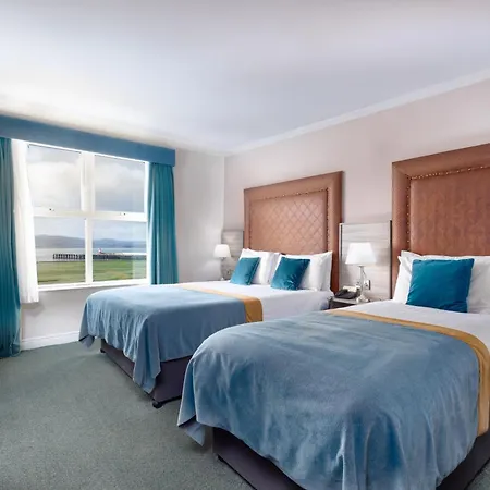 Inishowen Gateway Hotel Buncrana