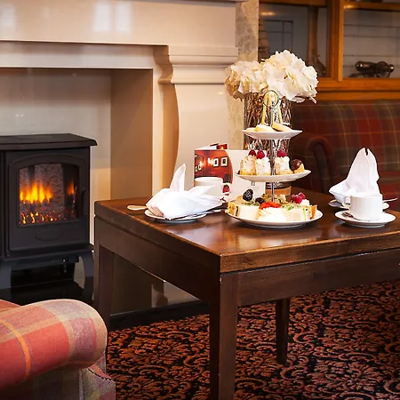 Hotel Inishowen Gateway 3*