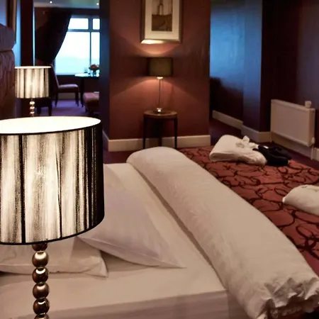 Hotel Inishowen Gateway 3*