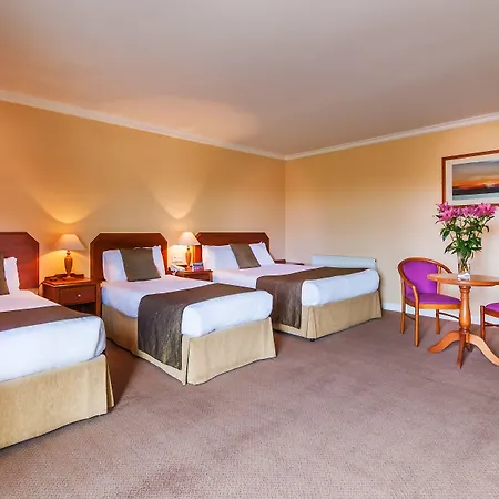 Inishowen Gateway Hotel