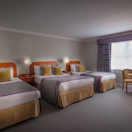 Hotel Inishowen Gateway 3*