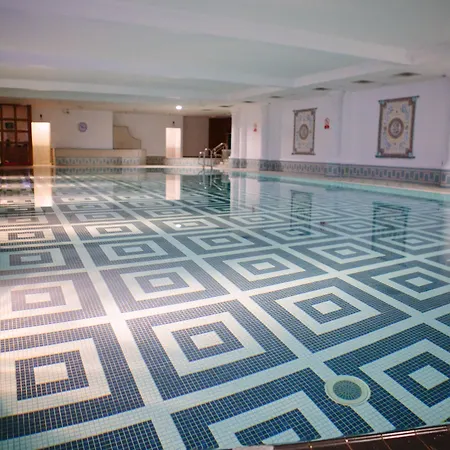 Inishowen Gateway 3*