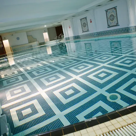 伊尼什欧文盖特维酒店