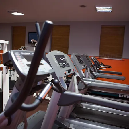 Hotel Inishowen Gateway 3*