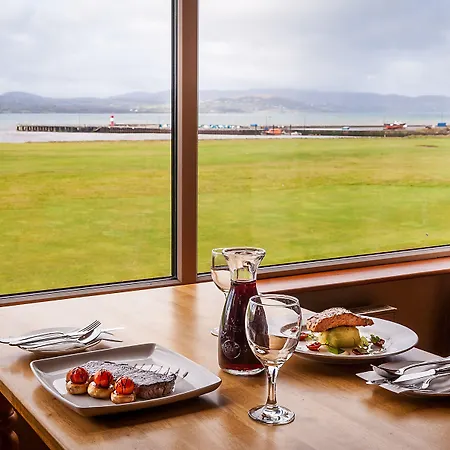 Hotel Inishowen Gateway Buncrana