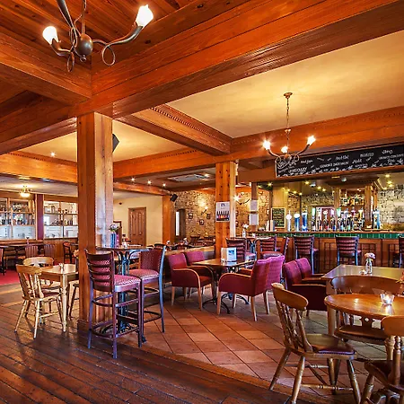 酒店 伊尼什欧文盖特维酒店 班克拉那