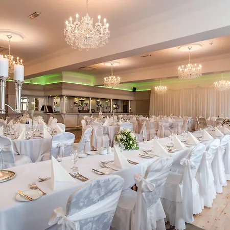 Hotel Inishowen Gateway