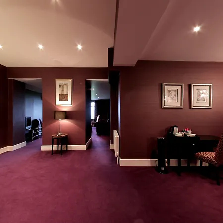 酒店 伊尼什欧文盖特维酒店