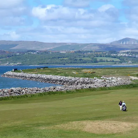 Inishowen Gateway بونكرانا