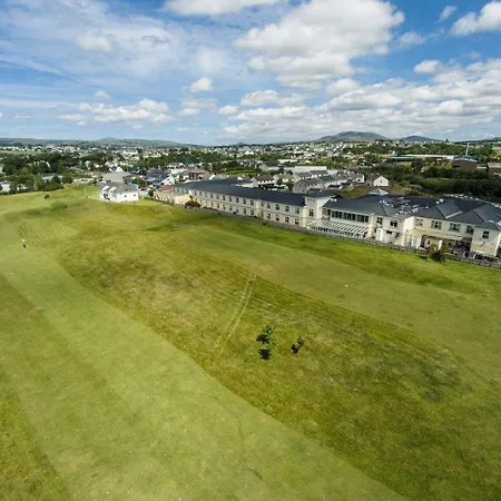 Inishowen Gateway 3* Buncrana