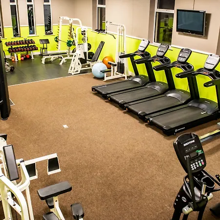 فندق Inishowen Gateway 3*