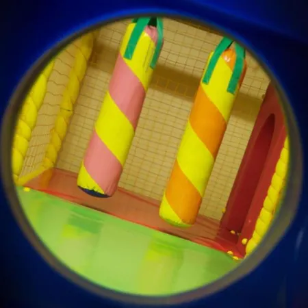 Inishowen Gateway فندق