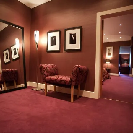 Inishowen Gateway Hotel 3*