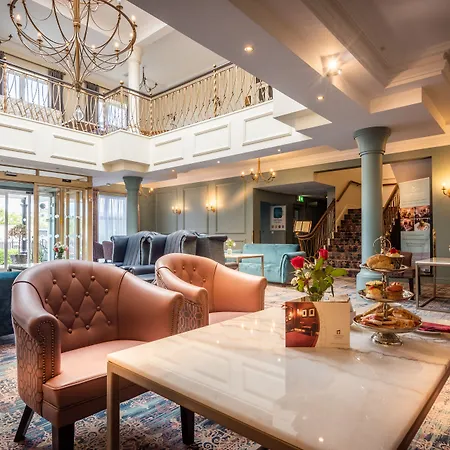 Inishowen Gateway Buncrana