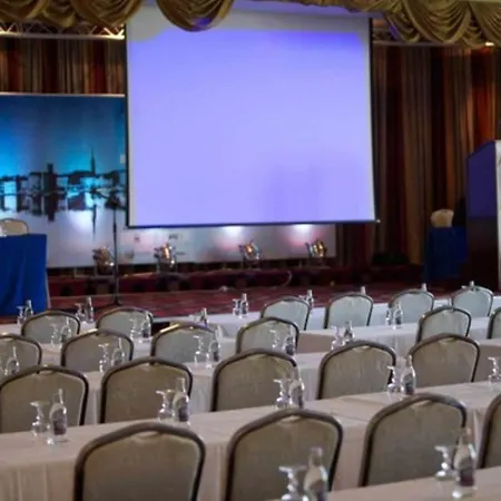 Inishowen Gateway Hotel