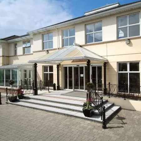 Inishowen Gateway بونكرانا