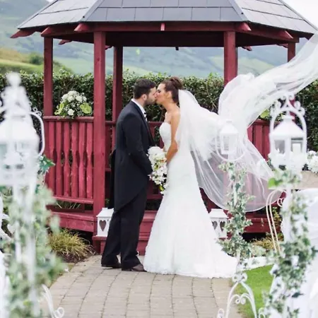 Hotel Inishowen Gateway