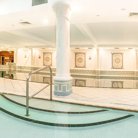 Inishowen Gateway Hotel Buncrana