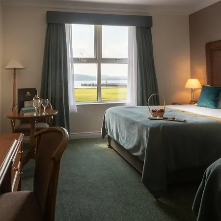 فندق Inishowen Gateway بونكرانا