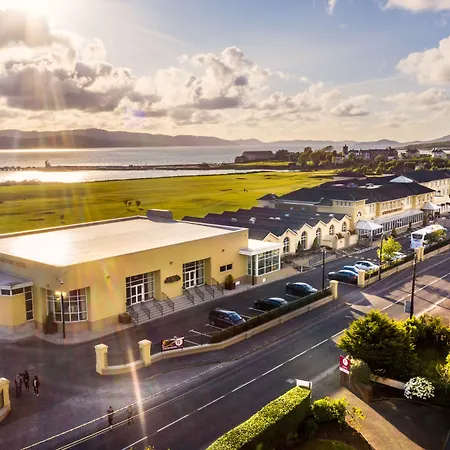 فندق Inishowen Gateway بونكرانا