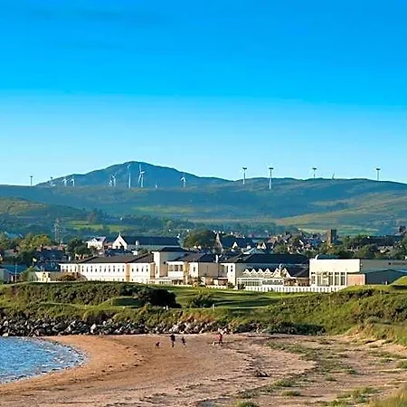 Inishowen Gateway Hotel