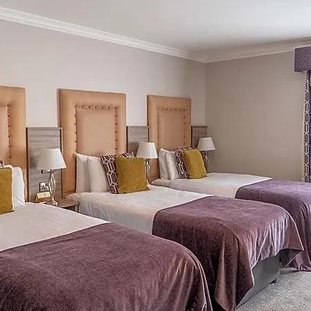 Inishowen Gateway Hotel 3*