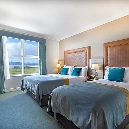Inishowen Gateway 3* Buncrana