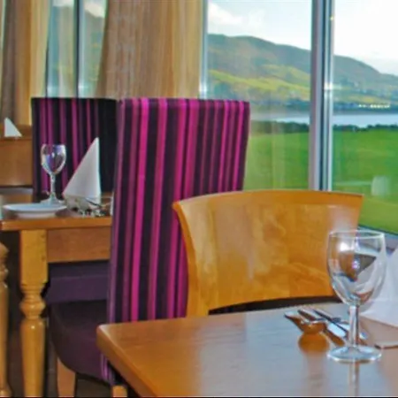 Inishowen Gateway Buncrana
