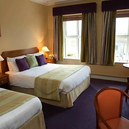 Inishowen Gateway Hotel